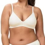 Triumph Damen BH Body Make-up Soft Touch P EX, ohne B&uuml;gel, Gepolstert, Verstellbare