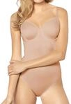 Triumph Body Make-up Soft Touch BSW EX, Damen, Neutral Beige, 75B