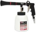 KS Tools Druckluft Reinigungspistole 515.1980 1L I Soda Reinigungspistole Druckluft