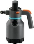 Gardena Druckspr&uuml;her 1,25 l: Druckspr&uuml;hger&auml;t mit abwinkelbarer 90&deg; D&uuml;se, zweiter