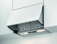 AEG DEB2631S Einbau-Dunstabzugshaube / 60cm / [Energieklasse D]