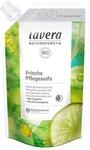 LAVERA Pflegeseife frisch Bio Limette+Zitr.gr.NF