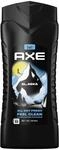 Axe 3-in-1 Duschgel & Shampoo Alaska XL M&auml;nner Duschgel f&uuml;r ganzt&auml;gige Frische,