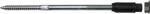 Fischer Thermax 8/140 M6 - Abstandsmontagesystem zur Befestigung von leichten...