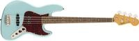 Squier von Fender Classic Vibe 60er Jahre Pr&auml;zisions-Bass, Laurel Jazz Bass...