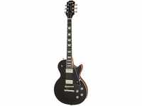 Epiphone Les Paul Modern Graphite Black E-Gitarre