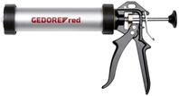 GEDORE red Kartuschenpresse f&uuml;r Silikon L&auml;nge 340 mm