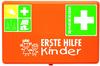 Söhngen Verbandskasten Kindergarten (Verbandkoffer mit Füllung, für Kinder bis 6