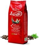 Lucaffe Espresso Kaffee Exquisit, Bohnen 1000 g