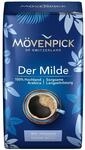 DER MILDE von M&ouml;venpick, 500g gemahlen