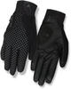 Giro Herren Wi Proof Handschuhe, Black-M 22, XS EU