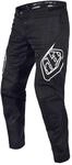 Troy Lee Designs Downhill-Hose Sprint Schwarz Gr. 36