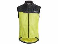 Vaude Air Pro Vest, bright green, M