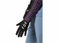 Fox Racing Ranger Glove Gel Black, Schwarz, L