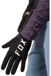 Fox Racing Unisex Ranger Glove Gel Black Gloves (1er Pack)