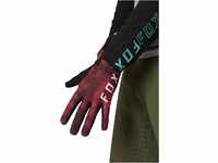Fox Unisex-Adult Ranger Pink Gloves, Rose, M