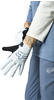 Fox Ranger Lunar Gloves Light Grey XL