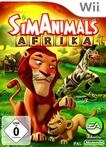 SimAnimals: Afrika