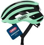 ABUS Rennradhelm AirBreaker - High-End Fahrradhelm f&uuml;r den professionellen Radsport