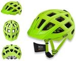 KED Kailu Jugend MTB Helm &ndash; Robuster Mountainbike-Helm Mit K-FIT Anpassungssystem