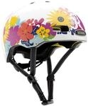 Nutcase Unisex-Youth Little Nutty-X-small-Wild Child Helmets, angegeben, 48-52 cm