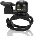 XLC Mini Fahrradklingel DD-M18