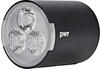 Knog Unisex – Erwachsene PWR Flashlight Lighthead Taschenlampe, Black, One...