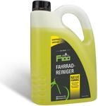 DR. WACK - F100 Fahrradreiniger 2 Liter - Reinigungsmittel f&uuml;r das gesamte Fahrrad -