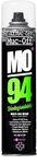 Muc Off MO-94, 400 ml- Biologisch Abbaubares Mehrzweck Rostschutz und Schmierfett