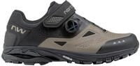 Northwave Spider Plus 3 MTB Schuhe Trail All Mountain &ndash; Fahrradschuhe mit...