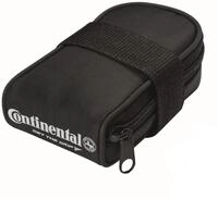 Continental Schlauchtasche Race28 Sv42, schwarz, 0100388