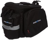 KlickFix Rackpack 2 Plus Gep&auml;cktr&auml;gertasche // mit UniKlip