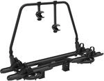Thule Fahrradtr&auml;ger Caravan Superb XT Short Schwarz Halterung Fahrrad Rad