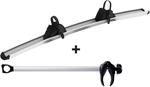 Thule Fahrradtr&auml;ger Excellent Erweiterungsset 3. Rad Fahrradhalter Wohnwagen Camping