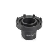 XLC Lockringtool TO-E01, Schwarz, 218 g