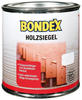 Bondex Holzsiegel Farblos / Matt 0,25 L für 5 m² | Strapazierfähig und...