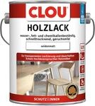 Holzlack L11 seidenmatt 2,5 L