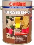Wilckens Terrassen-&Ouml;l, 2,5 l, Douglasie
