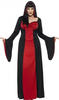 Dark Temptress Costume with Hood