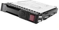 HPE 1TB 12G SAS 7.2K 2.5 MDL SC HDD