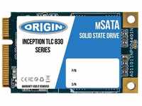 Origin Storage NB-10003DTLC-MINI SSD mSATA 1000 GB SATA 3D TLC – SSD (1000 GB,