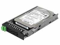 Fujitsu Festplatte Enterprise für PRIMERGY - 600 GB - 2.5" - SAS 12Gb/s