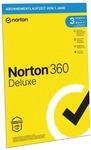Norton 360 Deluxe 2026 | 3 Ger&auml;te | 1 Jahr | Aktivierungscode in...