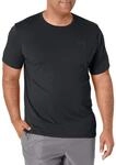 Under Armour Herren Men's Ua Sportstyle Left Chest Short Sleeve Shirt T-Shirt (1er