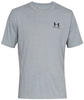 Under Armour Herren Sportstyle Left Chest, komfortables T-Shirt für Männer mit Logo