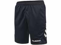 hummel Hmlpromo Bermuda Herren Multisport Shorts