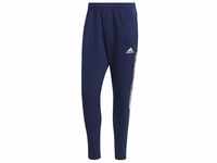 Adidas Mens TIRO21 SW PNT Pants, Team Navy Blue, S