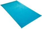 Vossen Strandtuch Beach Club Strandtuch 100 x 180 cm Turquoise