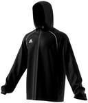 Adidas Kinder Core 18 Regenhose