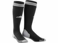 adidas Unisex Erwachsene Adi 18 Socks, black/White, 40-42